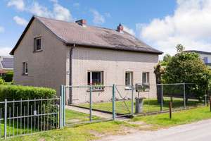 Naturnahes Wohnen in Berlin-Karow – Einfamilienhaus mit Feldblick und vielseitigem Raumangebot