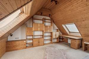 Platz für die ganze Familie – Haus mit Garten, Balkon & Kamin – Die vollständige Adresse der Immobilie erhältst du vom Anbieter., 45257 Kupferdreh, Essen – Vorschaubild 19