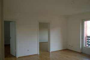 - LINDENSTRASSE  - super zentral - top 1,5 - Zimmerwohnung – 23552 Innenstadt, Lübeck – Vorschaubild 13