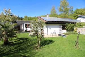 Gepflegtes Einfamilienhaus mit 2 Terrassen, Garten und Garage  - Ulm/Wiblingen – Die vollständige Adresse der Immobilie erhältst du vom Anbieter., 89079 Wiblingen, Ulm – Vorschaubild 2