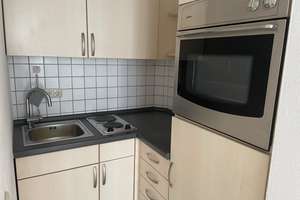 1 ZKB 24 qm *Balkon*Fußbodenheizung*EBK*TG* – Heinestr. 4, 85055 Nordost, Ingolstadt – Vorschaubild 7