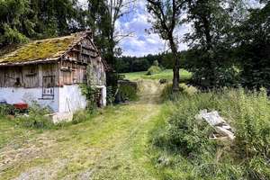 Bauernhaus mit viel Grund und viel Potenzial – Die vollständige Adresse der Immobilie erhältst du vom Anbieter., 94496 Ortenburg – Vorschaubild 26
