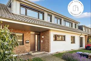 WUNDERSCHÖNES FAMILIENDOMIZIL MIT SEHR VIEL PLATZ – IDEAL FÜR EINE GROSSE FAMILIE