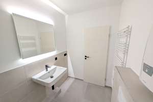 PROVISIONSFREI | Erstbezug nach Sanierung: 3-Zimmer-Wohnung mit 2 Balkonen & Tiefgaragenstellplatz – Die vollständige Adresse der Immobilie erhältst du vom Anbieter., 22047 Tonndorf, Hamburg – Vorschaubild 10