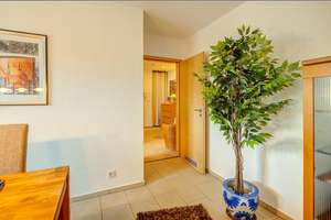 Möbliert: Ruhige, helle 3-Zimmer Wohnung mit Balkon und Stellplatz – Die vollständige Adresse der Immobilie erhältst du vom Anbieter., 80997 Allach, München – Vorschaubild 8