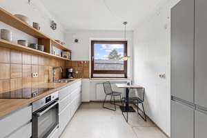 Helle 2-Raum-Wohnung in begehrter  Lage – Die vollständige Adresse der Immobilie erhältst du vom Anbieter., 45239 Werden, Essen – Vorschaubild 7