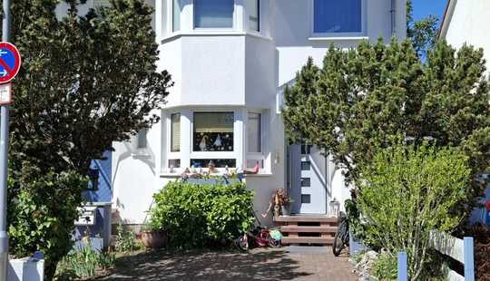 Bild von Von Privat: Gepflegtes Einfamilienhaus in ruhiger Sackgassenlage