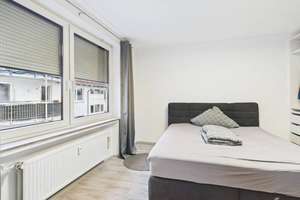 4-Zimmer-Wohnung mit Balkon in ruhigem, gepflegten Mehrfamilienhaus zu verkaufen... – Die vollständige Adresse der Immobilie erhältst du vom Anbieter., 27568 Lehe, Bremerhaven – Vorschaubild 17