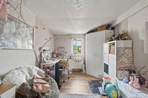 Attraktive 4-Zimmer-Wohnung in Jena – Die vollständige Adresse der Immobilie erhältst du vom Anbieter., 7745 Jena-Süd, Jena – Vorschaubild 6