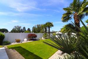 Lebensqualität pur: Traumhaus mit  Gartenparadies, Pool und unverbaubarem Weitblick. – Die vollständige Adresse der Immobilie erhältst du vom Anbieter., 46539 Dinslaken – Vorschaubild 5