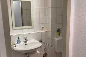 Exklusive 1-Zimmer-Wohnung mit Balkon und Einbauküche in Aachen – Aachen – Vorschaubild 10
