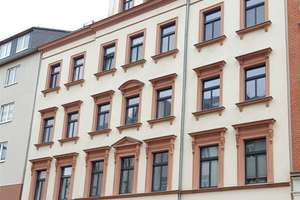 Gemütliche 3-Zi mit Balkon, Wanne, EBK und Laminat in zentraler Lage! – Philippstraße 6, 9130 Sonnenberg, Chemnitz – Vorschaubild 6