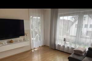 3,5-Zimmer Wohnung in Dortmund-Brechten