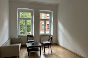 Helle 3-Zimmer-Wohnung mit großem Balkon ,Provisionsfreie in Gohlis-Süd – Wiederitzscher Str. 21, 4155 Gohlis-Süd, Leipzig – Vorschaubild 37