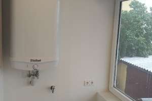 4 Zimmerwohnung - vollständig renoviert  – Weststr. 40, 74072 Heilbronn, Heilbronn – Vorschaubild 11