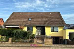 Viel Wohnfläche für ein bis zwei Familien! - Wohnreserve vorhanden, gewerbliche Nutzung möglich – Wolfenbüttel (Kreis) – Vorschaubild 1