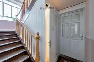 Charmante 3-Zimmer-Altbauwohnung im 2. OG in gefragter Lage Stuttgart (06) – Die vollständige Adresse der Immobilie erhältst du vom Anbieter., 70199 Heslach, Stuttgart – Vorschaubild 14