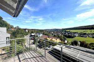 Junges Einfamilienhaus in Siegen-Langholdinghausen