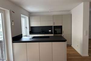 Erstbezug nach Renovierung | Hochwertige 3Wohnung mit Designküche & Balkon in Untergiesing-Zi.- – Die vollständige Adresse der Immobilie erhältst du vom Anbieter., 81543 Untergiesing, München – Vorschaubild 5