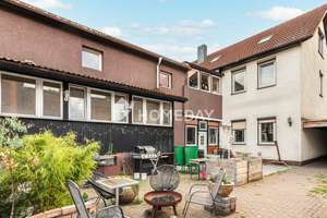 Raum für Generationen – ehemalige Brauerei mit 13 Zimmern und viel Potenzial – 38259 Ringelheim, Salzgitter – Vorschaubild 2