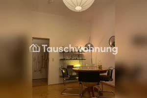 Tauschwohnung: Frankfurt Innenstadt: Charmante 2,5-Zimmer-Wohnung – 60316 Nordend-Ost, Frankfurt am Main – Vorschaubild 2