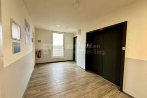 SMARTment Apartment in Köln Zollstock: Ihre zukunftsorientierte und sichere Kapitalanlage! – 50969 Zollstock, Köln – Vorschaubild 13