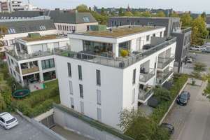 Moderne 3-Zi.-Whg. mit hochwertiger Austattung und smarten Features in Stuttgart-Degerloch