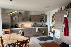 * helle und großzügige Maisonette-Wohnung in bekannter Pfundsmolkerei * – Die vollständige Adresse der Immobilie erhältst du vom Anbieter., 1099 Äußere Neustadt, Dresden – Vorschaubild 6