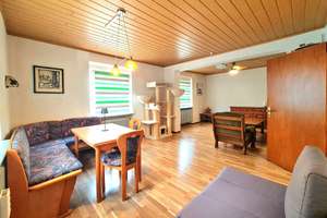 Modernisiertes Einfamilienhaus - neues Dach - PV-Anlage - 2 Garagen - Hof und Garten! – Die vollständige Adresse der Immobilie erhältst du vom Anbieter., 76848 Spirkelbach – Vorschaubild 4