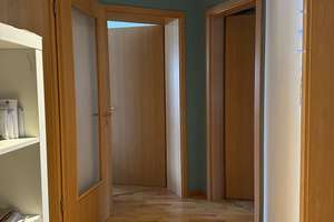 gemütliche 2 Raum Wohnung mit Balkon in ruhiger Lage – Neudorfgasse 14, 4277 Connewitz, Leipzig – Vorschaubild 11