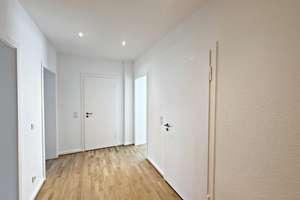 Moderne zwei Zimmer Wohnung in ruhiger Lage – Die vollständige Adresse der Immobilie erhältst du vom Anbieter., 40237 Düsseltal, Düsseldorf – Vorschaubild 9