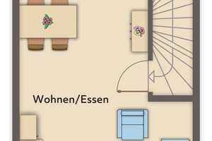 Ruhiges Wohnen in Hamburg-Horn - großes Studiozimmer ! – Die vollständige Adresse der Immobilie erhältst du vom Anbieter., 22043 Marienthal, Hamburg – Vorschaubild 20