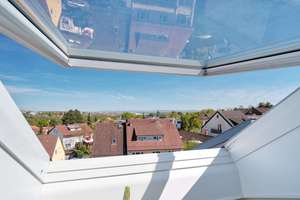 Charmante 3,5-Zimmer DG-Maisonette mit Loggia und TG-Stellplatz – Die vollständige Adresse der Immobilie erhältst du vom Anbieter., 70599 Birkach-Süd, Stuttgart – Vorschaubild 20