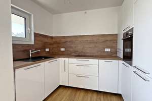 Erstbezug am Georgenberg – 3-Zimmer-Neubauwohnung mit Balkon in Reutlingen! – Die vollständige Adresse der Immobilie erhältst du vom Anbieter., 72762 Reutlingen-Mitte, Reutlingen – Vorschaubild 2