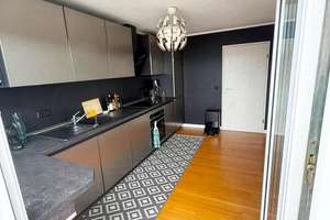 Attraktive Maisonettewohnung mit schöner Dachloggia und tollem Blick in Trier-Feyen – Die vollständige Adresse der Immobilie erhältst du vom Anbieter., 54294 Feyen/Weismark, Trier – Vorschaubild 5