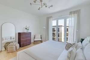 BEST DEAL - Penthouse mit XXL Terrasse und hochwertiger Einbauküche – Friedenauer Höhe 23, 12159 Friedenau, Berlin – Vorschaubild 24