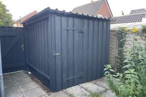 Stilvolles, großes und saniertes 5-Zimmer-Haus in Husum – Matthias-Claudius Straße 56, 25813 Husum – Vorschaubild 4