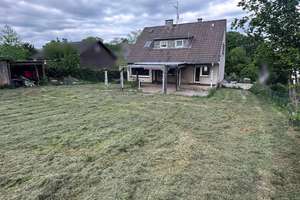 Sanierungsbedürftiges Ein-/Zweifam.-Haus in ruhiger Lage von Wermelskirchen – Die vollständige Adresse der Immobilie erhältst du vom Anbieter., 42929 Wermelskirchen – Vorschaubild 8