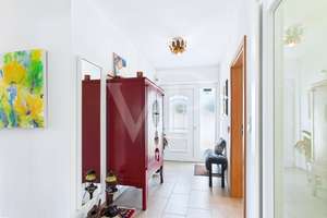 Dreimal A für Effizienz, Lage & Ausstattung – Moderner Bungalow in Marienhafe – Die vollständige Adresse der Immobilie erhältst du vom Anbieter., 26529 Marienhafe – Vorschaubild 2