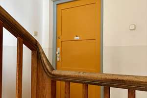 Frei von privat: helle, sanierte 2-Zimmer-Wohnung in begehrter Lage Neuhausen – Rupprechtstraße 4, 80636 St. Vinzenz, München – Vorschaubild 18