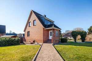 Charmantes Einfamilienhaus nahe der Ostsee – Ostholstein (Kreis) – Vorschaubild 2