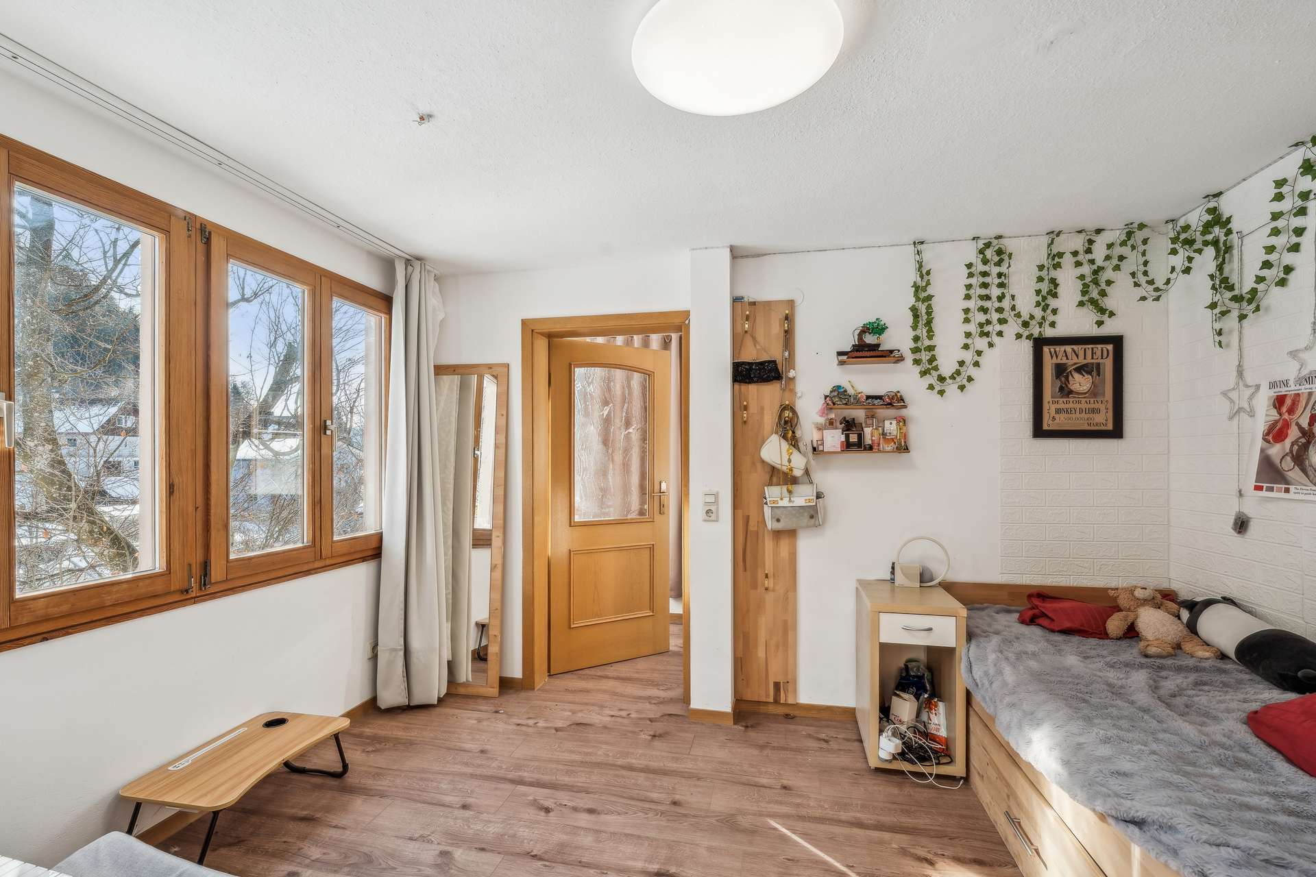 Immobilie in Todtmoos - 4- Zimmer Wohnung mit Ladengeschäft in attraktiver Lage - Bild 12