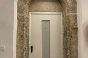 Sonniges 2 Zimmer Appartement in der Regensburger Altstadt – Spiegelgasse 5, 93047 Innenstadt, Regensburg – Vorschaubild 2