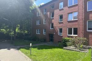 Schöne 3-Zi.-EG-Wohnung mit Terrasse und Garten in Bramfeld – Ilenkruut 60, 22179 Bramfeld, Hamburg – Vorschaubild 14