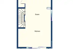 Modernes und neuwertiges Reiheneckhaus ***SAUNA**GARAGE**GARTEN*** – Stuttgart – Vorschaubild 29