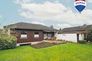 Bungalow- ideal für zwei! – Lüneburg (Kreis) – Vorschaubild 1