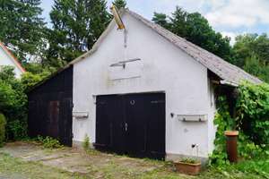 Gestaltbares Zuhause : EFH mit Garten, Garage und 4 Freistellplätzen mit Renovierungsbedarf – Die vollständige Adresse der Immobilie erhältst du vom Anbieter., 27726 Worpswede – Vorschaubild 17