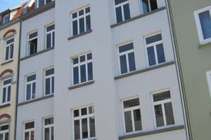 Nach Sanierung: stilvolle 2-Zimmer-DG-Wohnung in Lübeck – Wakenitzmauer 3, 23552 Innenstadt, Lübeck – Vorschaubild 2