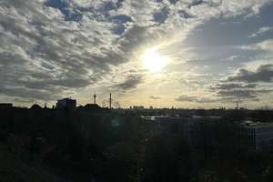 Penthousewohnung mit Dachterrasse und Blick über Düsseldorf – Kaiserswerther Straße 95, 40476 Golzheim, Düsseldorf – Vorschaubild 13