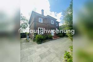 Tauschwohnung: Haus in Hamburg, Harburg, 9 Zimmer, 320 m² – 21079 Moorburg, Hamburg – Vorschaubild 4
